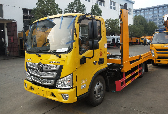 福田歐馬可藍(lán)牌轎運(yùn)車(chē)